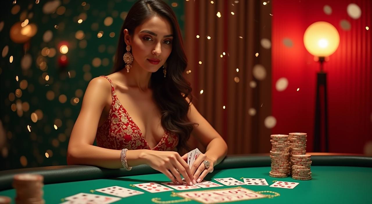jeetbuj66 Blackjack Quick Table — Fast Rounds, Clear Rules