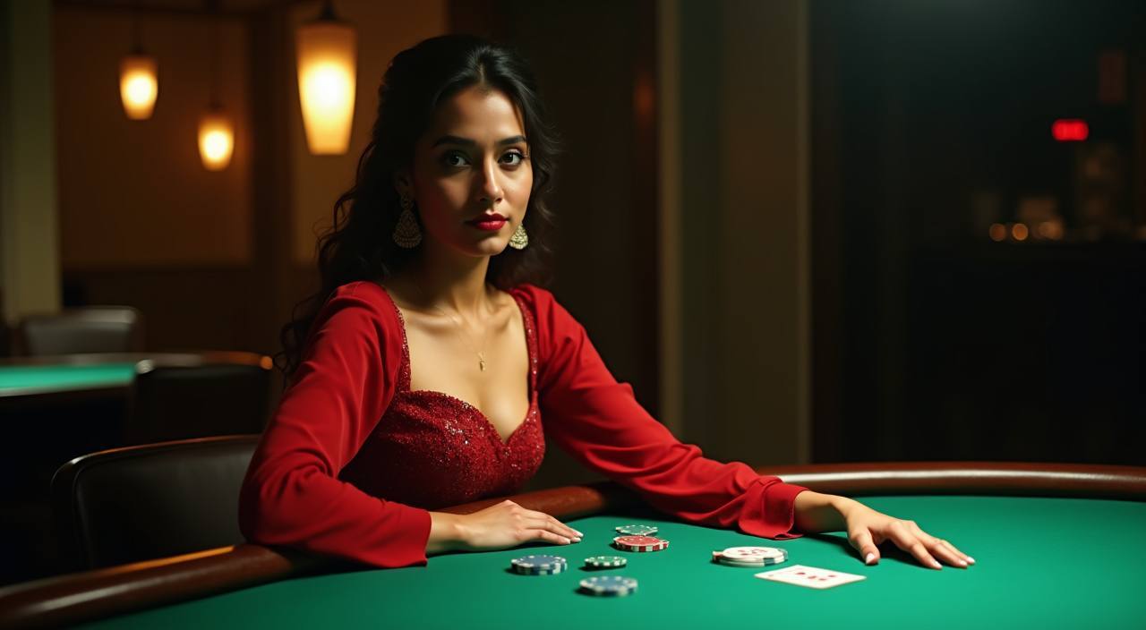 jeetbuj66 Explore the Blackjack Quick Table Format